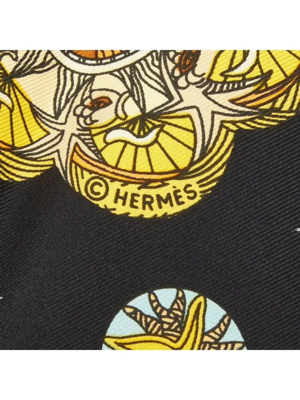 Hermes brand category